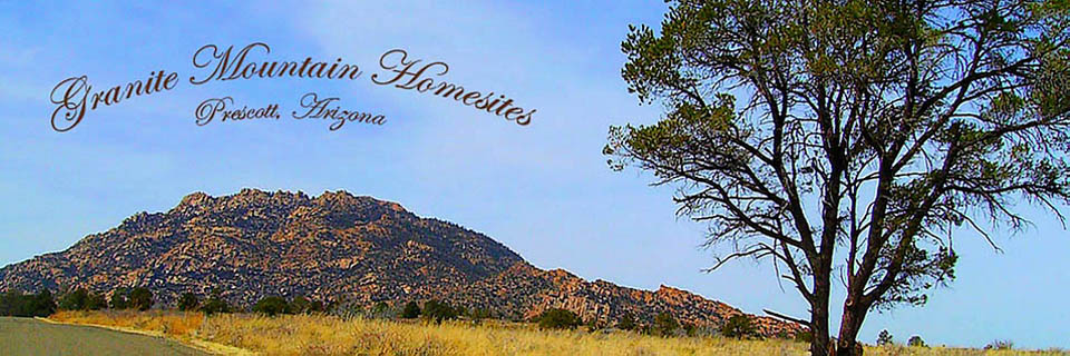 Granite Mountain Estates